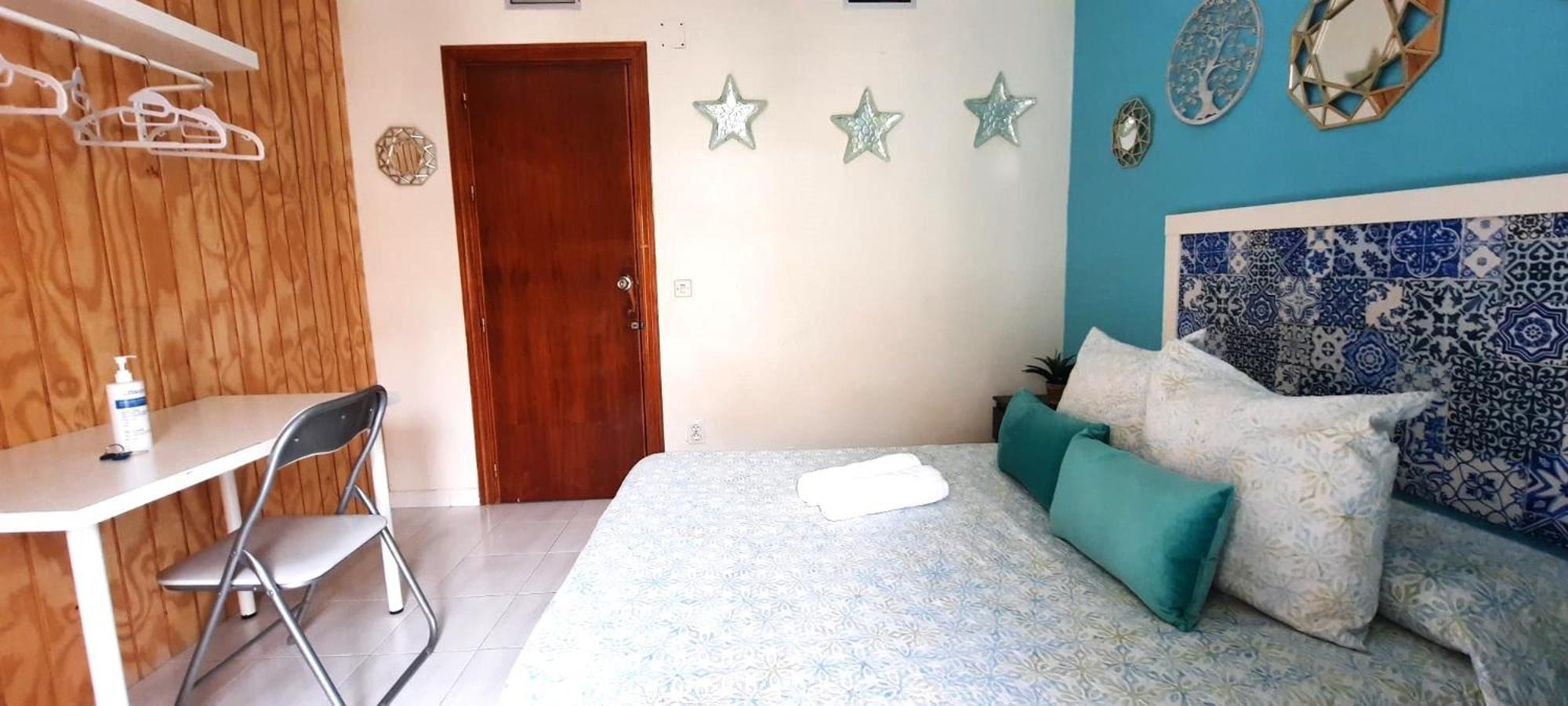 Budget And Cute Rooms With Balcony Sevilla Center Eksteriør billede